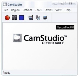 A List of Some of The Best Free Screencasting Tools to Record your Screen and Make Awesome Tutorials | iPads in Education Daily | Scoop.it