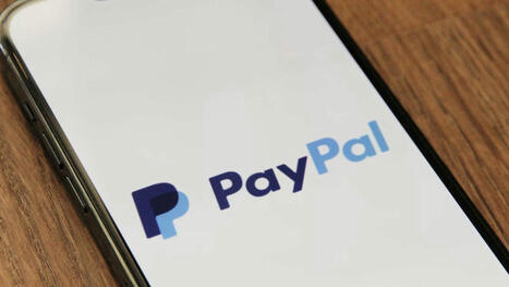 « Fuite massive PayPal » ? 15,8 millions de mots de passe auraient été piratés | @ZeHub | Scoop.it