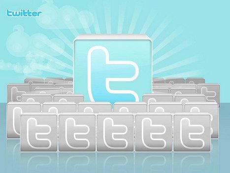 Cinco alternativas para programar tus mensajes de Twitter | Utilización de Twitter la Educación | Scoop.it