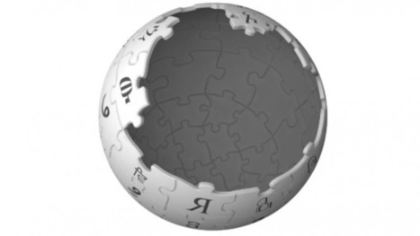 30 cosas que quizá no sepas sobre Wikipedia | Las TIC en la Educación | Scoop.it