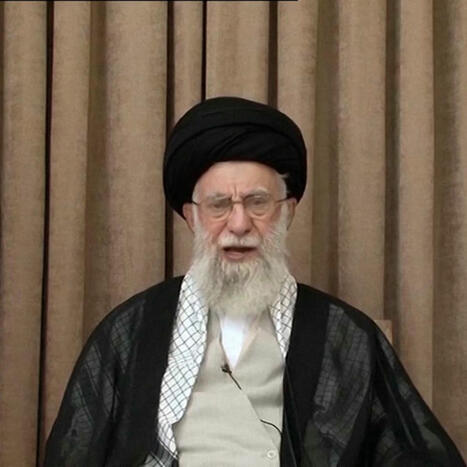 Israels försvarsminister: Ville avrätta Khamenei – Senaste nytt om kriget i Gaza och Mellanöstern | 1Uutiset - Lukemisen tähden | Scoop.it