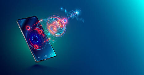 Rogers goes wide with Starlink-powered D2D service | by Jeff Baumgartner | LightReading.com | @The Convergence of ICT, the Environment, Climate Change, EV and HEV Transportation & Distributed Renewable Energy | Scoop.it