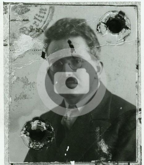 Dans les archives de Walter Benjamin | URBANmedias | Scoop.it