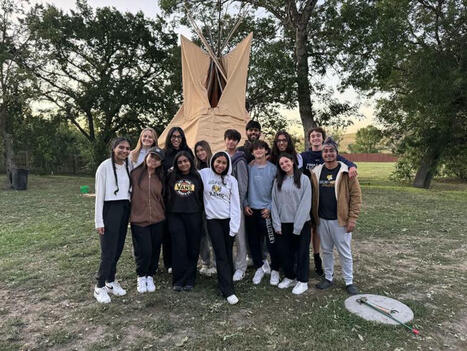 Lessons on ‘Empathy’ and ‘Social Entrepreneurship’ Added to 28 Schools in the U.S. and Canada through Nonprofit TEEEM | Ridgewood, NJ News | Empathy and Education | Scoop.it