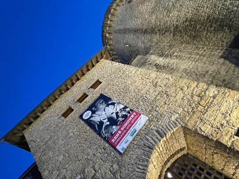 Festival Constellations de Metz : le programme de l'édition 2022 dévoilé / La Gazette Moselle | Veille locale des Bibliothèques-Médiathèques de Metz | Scoop.it