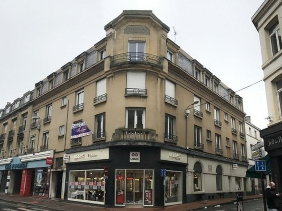 Réinventons nos cœurs de ville : 23 communes lancent leur appel à projets | Une semaine d'actu - Newsletter de veille de l'AURH | Scoop.it