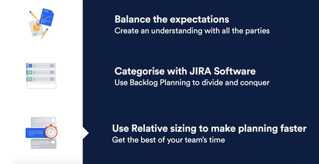 Groom your backlog like a boss with Jira Software | Devops for Growth | Scoop.it