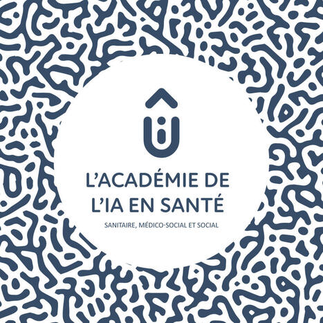 A l’occasion du salon SantExpo : La annonce le déploiement  d’un plan d’actions ambitieux pour son Académie de l’IA en santé | GRIEPS | Scoop.it