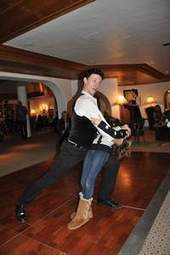 Vail Daily column: Sonnenalp's tango night in Vail brings out great dancers to ... - Vail Daily News | Mundo Tanguero | Scoop.it