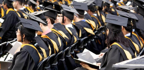 How New College Grads Can Succeed in an AI Economy | Education 2.0 & 3.0 | Scoop.it