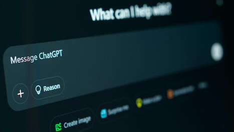 ChatGPT will guess if you’re a teen and start acting like a chaperone | EdTech: The New Normal | Scoop.it