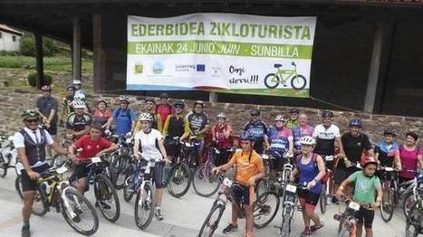 Abierta la matrícula para la Escuela de Bicicleta | Ordenación del Territorio | Scoop.it