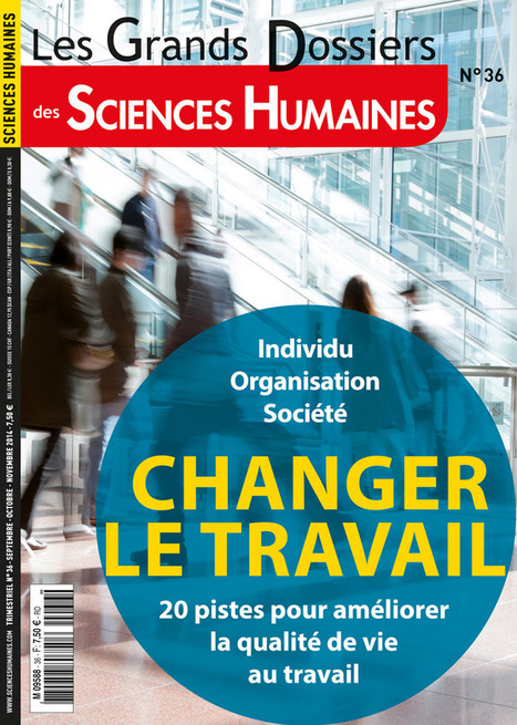 Les dérives de l'intelligence collective | Bien-être au travail | Scoop.it
