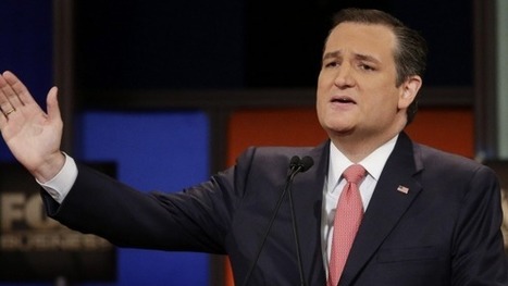Republican Ted Cruz's claims about rape and guns in Australia slapped down - The Sydney Morning Herald | Operation Oya | Scoop.it
