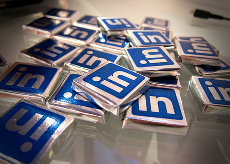 Are You Using LinkedIn to Your Full Advantage? « Contemporary VA's Blog Contemporary VA's Blog | Sean's Sales Vitamins | Scoop.it