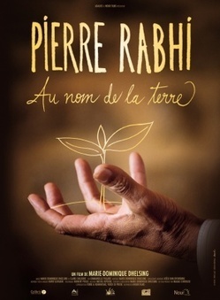 Pierre Rabhi, au nom de la Terre - Reporterre | Presse Design et Emploi D&eacute;vt Durable | Scoop.it