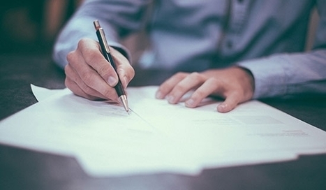 Assurance, banque, commerce... : plus de 150 modèles de lettres pour régler vos litiges | Fiscalité personnelle et conseil patrimonial | Scoop.it
