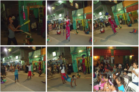 Cayo Book Fair Pictures | Cayo Scoop!  The Ecology of Cayo Culture | Scoop.it