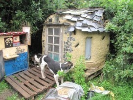 Arrêt sur images - A Notre-Dame-des-Landes, l'insolite alliance entre paysans et hommes des bois | BABinfo Pays Basque | Scoop.it