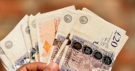 Coventry ranked top ten for hourly wage increases - CoventryLive | In the news: data in the UK Data Service collection across the web | Scoop.it