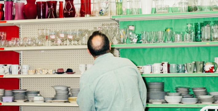 Looking to Regrow Hair? New Options Are on the Horizon | The Health Report | Scoop.it