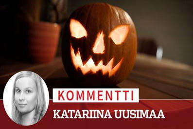 Halloween: Minä päivänä karkki vai kepponen -kierrokselle? | 1Uutiset - Lukemisen tähden | Scoop.it