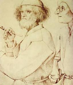 Pieter Brueghel l’Ancien (1525-1569) | Infos en français | Scoop.it