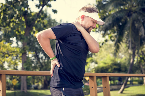 Failed Back Surgery Syndrome (FBSS) El Paso, TX.&nbsp;| Call: 915-850-0900 or 915-412-6677 | Spine Health & Spinal Hygiene | Scoop.it