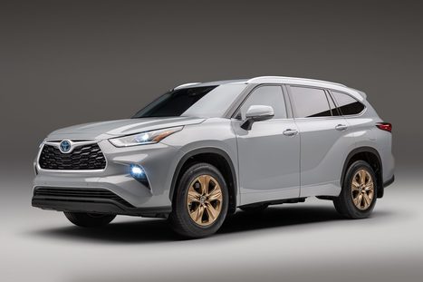 7 Best Brake Pads For Toyota Highlander Review In 2023 & Buying Guide | Locar Deals | Scoop.it