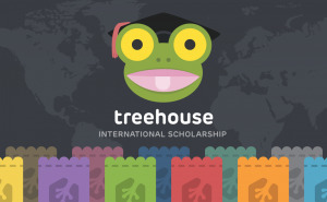 $6 Million Treehouse Scholarship for Students Worldwide - Treehouse | University Master and Postgraduate studies and positions | Scoop.it