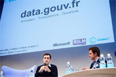 Open data : la France rivalise avec les Etats-Unis et dépasse l'Angleterre | Innovation sociale | Scoop.it