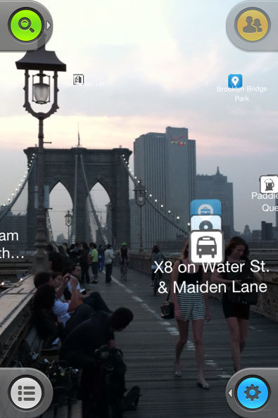 Augmented Reality: Where's the Killer App? | La "Réalité Augmentée" (Augmented Reality [AR]) | Scoop.it