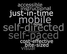 Call for Chapter Authors: Microlearning in the Digital Age: The Design and Delivery of Learning in Snippets  | GREENEYES | Scoop.it