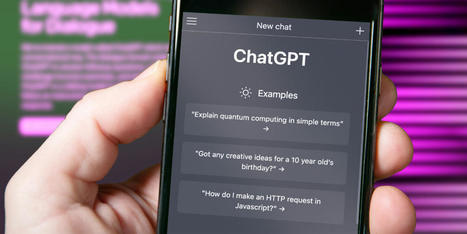 50 ChatGPT Prompts for Teachers | AI in Education #AIinED | Scoop.it