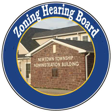 #NewtownPA Zoning Hearing Board 3 October 2025 Weekly Report | Newtown News of Interest | Scoop.it