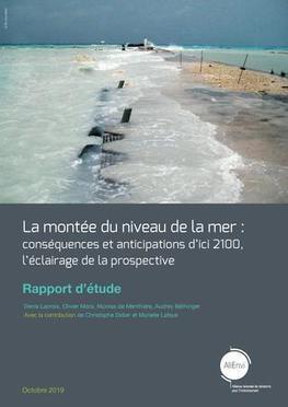 « Les conséquences de la montée du niveau de la mer » : Publication du rapport prospectif de la recherche française pour l’environnement | Biodiversité | Scoop.it