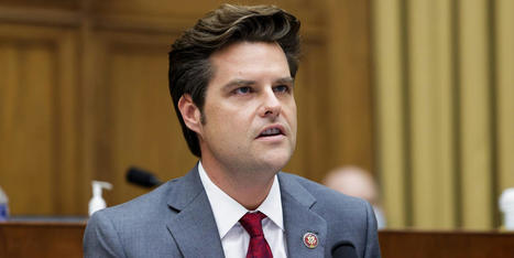 Gaetz May Face More Charges For Obstructing Justice - CrooksAndLiars.com | Operation Oya | Scoop.it