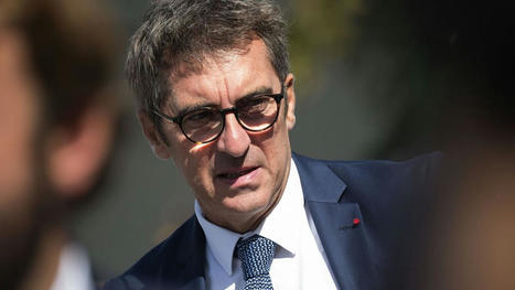R&eacute;forme du RSA&nbsp;: la mise au point du patron de P&ocirc;le emploi | Strat&eacute;gie pauvret&eacute; et pacte des solidarit&eacute;s | Scoop.it