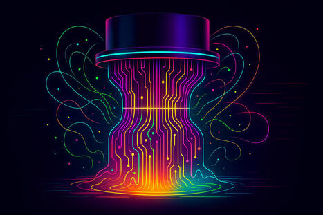 Quantum Computing and the future of Education | Edumorfosis.it | Scoop.it
