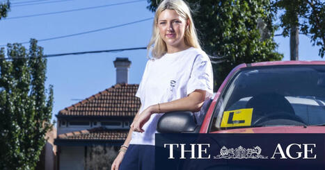 Driving lessons: How to teach your teenager to drive without panicking | eParenting and Parenting in the 21st Century | Scoop.it