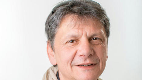 Européennes 2024 : Jean-Luc Davezac, président de Bastir Occitanie, n°3 de la liste "Ecologie positive et territoires" | La lettre de Toulouse | Scoop.it