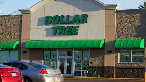 Dollar Tree employee sparks concern with photo from store's backroom: 'It saddens me' | Industry 411 - Waste Management | Scoop.it