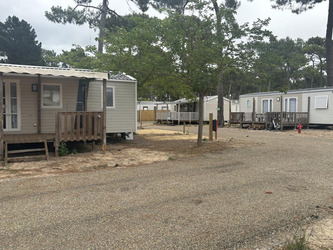 Landes&nbsp;: attendu depuis des ann&eacute;es, le village des saisonniers de Biscarrosse est devenu une r&eacute;alit&eacute; ce mercredi 1er&nbsp;juillet | Landes - Conseils municipaux & communautaires | Scoop.it