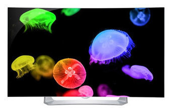 LG OLED 55EG9100 Review - All Electric Review | Best HDTV Reviews | Scoop.it