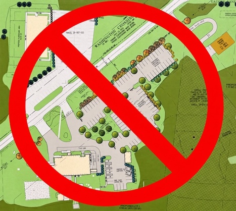 #NewtownPA Grey Stone Restaurant's Variance Requests DENIED! | Newtown News of Interest | Scoop.it