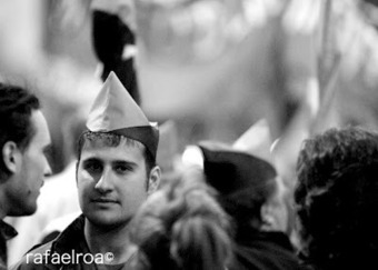 Rafael Roa, fotograf&iacute;a y m&aacute;s cosas: 29M - Las Miradas De La Huelga General | Art and culture | Scoop.it