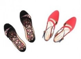 limeroad shoes 299