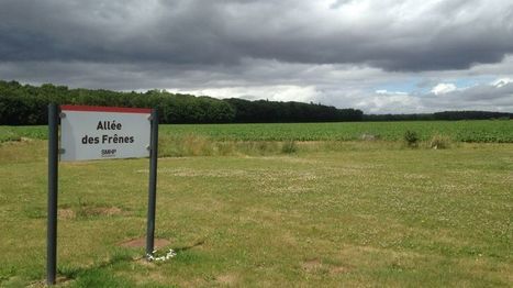 Flixecourt : bientôt 200 emplois créés grâce à l'implantation d'un plateforme logistique | Logistique - Transport | Scoop.it