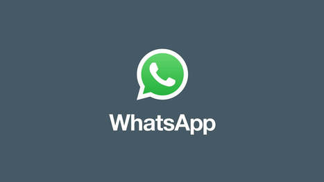 What marketers make of WhatsApp’s plans for businesses | e-commerce & social media | Scoop.it