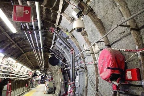 L'industrie au secours des déchets nucléaires - L'Usine Nouvelle | Dirigeants PME - PMI | Scoop.it